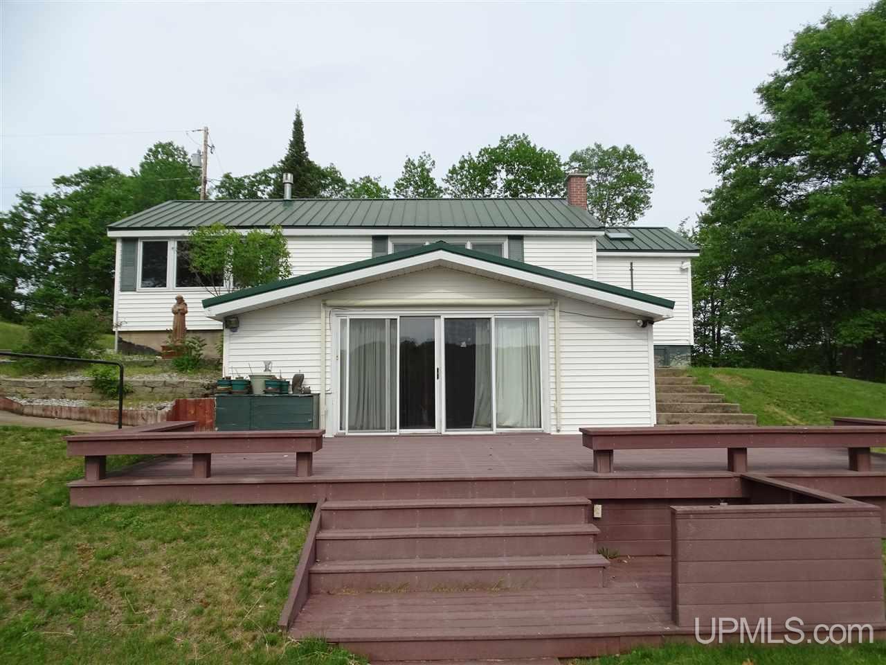 3883 Town Rd AA Florence, WI 54121 - Photo 14 of 18 Gallery Image 14