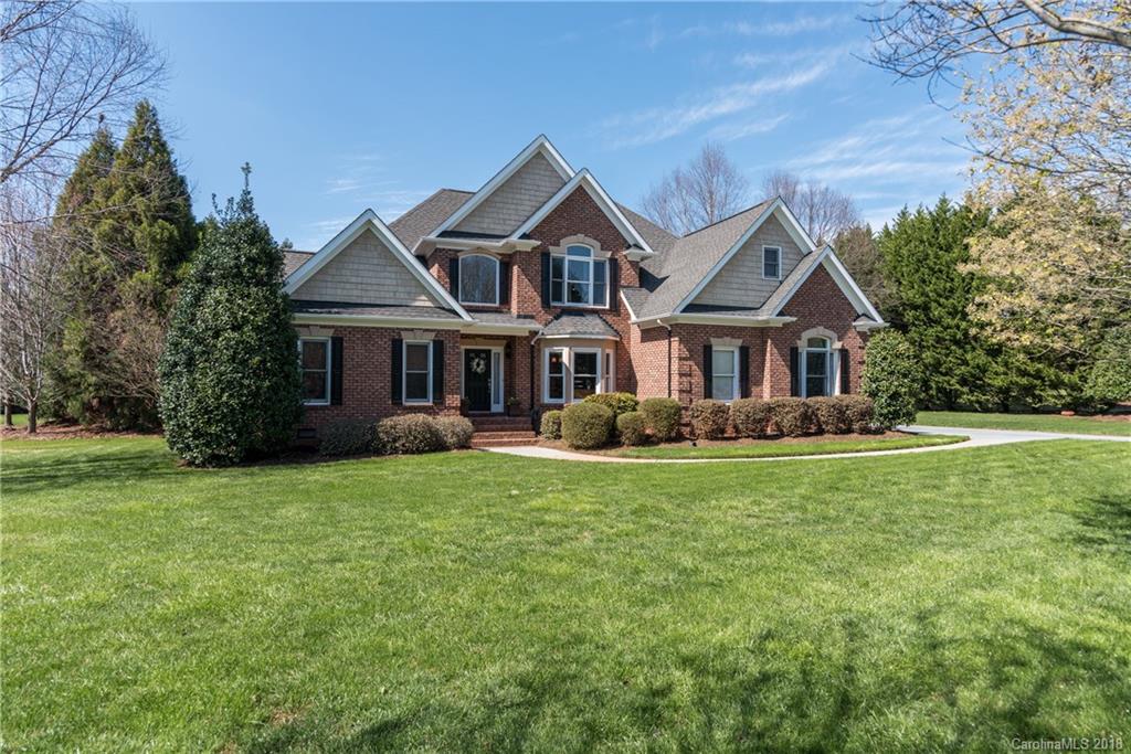 6046 Highview Road Matthews, NC 28104 - Photo 1 of 31 Gallery Image 1