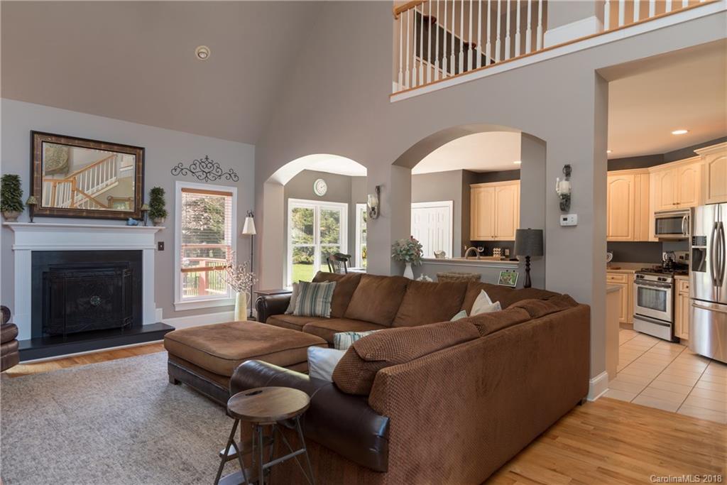 6046 Highview Road Matthews, NC 28104 - Photo 6 of 31 Gallery Image 6