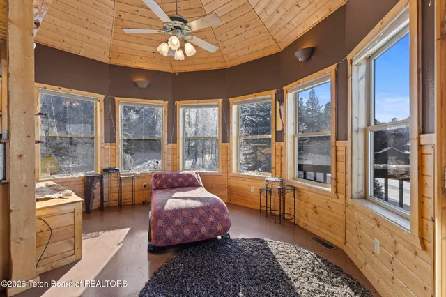 $850,000 | 176 Aspen Lane, Alpine, WY 83128