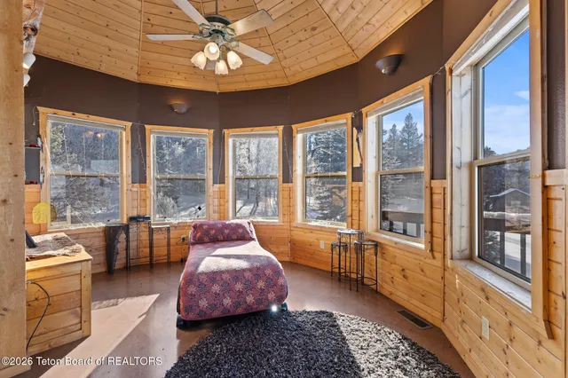 $850,000 | 176 Aspen Lane, Alpine, WY 83128