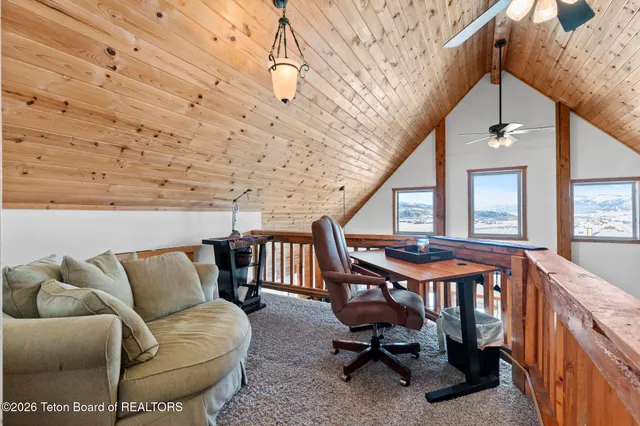 $850,000 | 176 Aspen Lane, Alpine, WY 83128