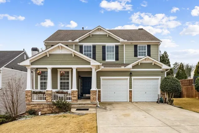 $475,000 | 5942 Enclave Drive, Mableton, GA 30126
