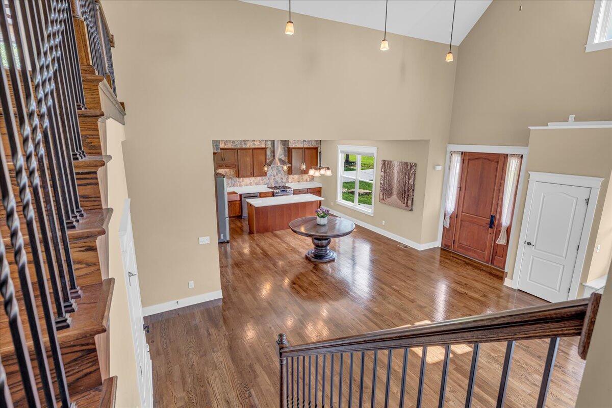 220 Bear Crawl Road, Unit RB 28 Jasper, TN 37347 - Photo 29 of 88 30-BOX02145
