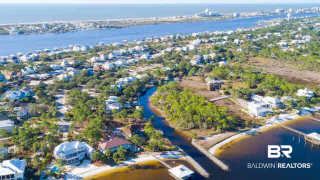 0 Sandy Key Drive Orange Beach, AL 36561 - Photo 3 of 14