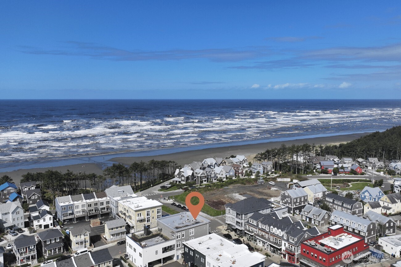 204 Market Street, Unit B Pacific Beach, WA 98571 - Photo 24 of 25