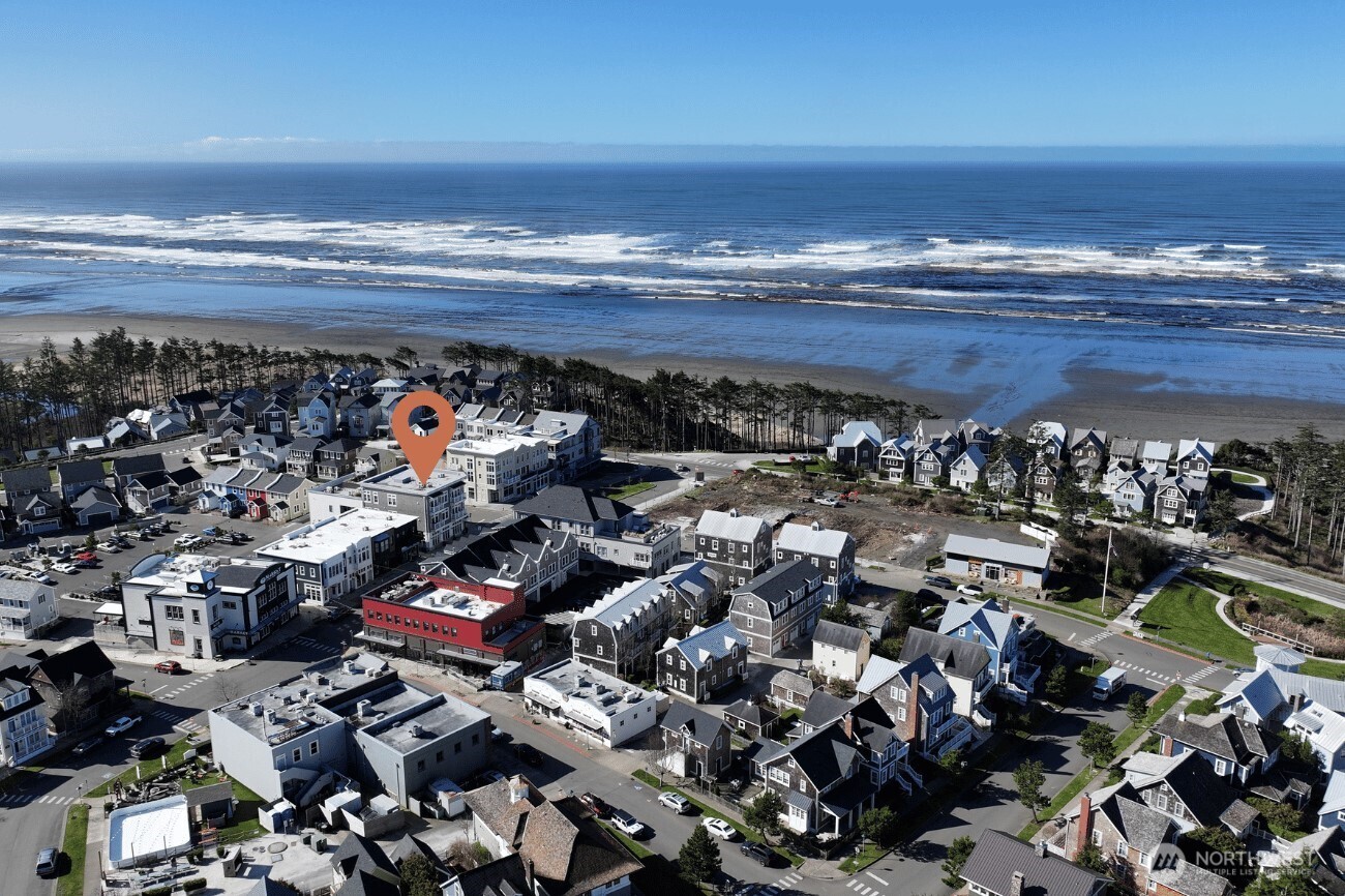 204 Market Street, Unit B Pacific Beach, WA 98571 - Photo 25 of 25