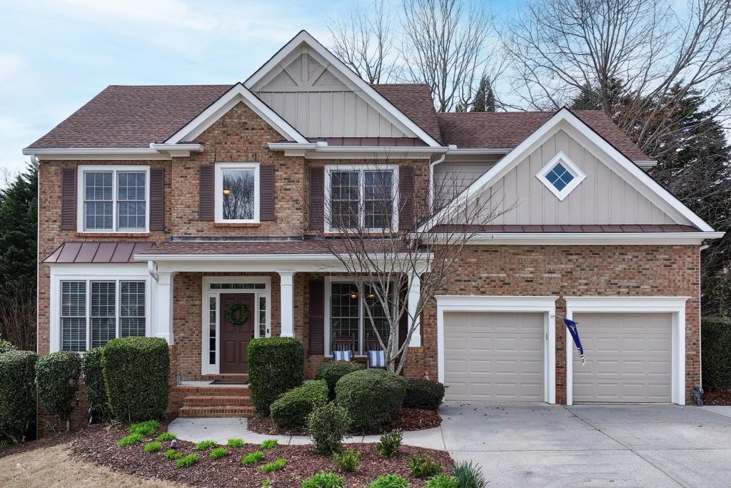 7630 Tenspeed Court Flowery Branch, GA 30542 - Photo 2 of 80