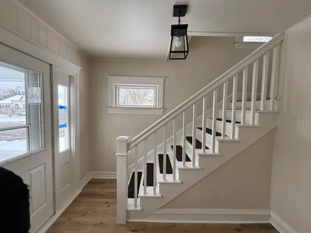 $1,600 | 428 Ideal Street, Unit 2, Milan, MI 48160