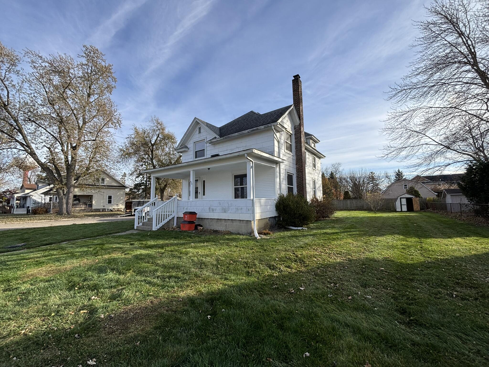 428 Ideal Street, Unit 2 Milan, MI 48160 - Photo 17 of 17 IMG_6227