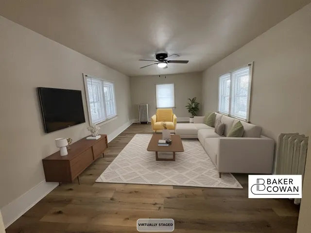 $1,600 | 428 Ideal Street, Unit 2, Milan, MI 48160