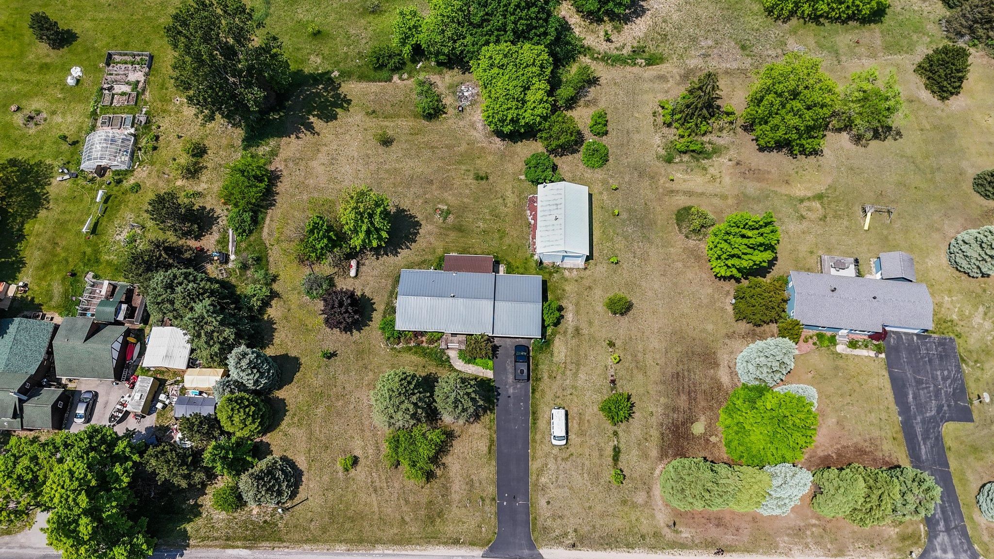 6645 Cram Road Williamsburg, MI 49690 - Photo 3 of 53 Gallery Image 3