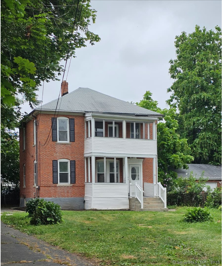 34 Mapleton Street Hartford, CT 06114 - Photo 1 of 1 Gallery Image 1