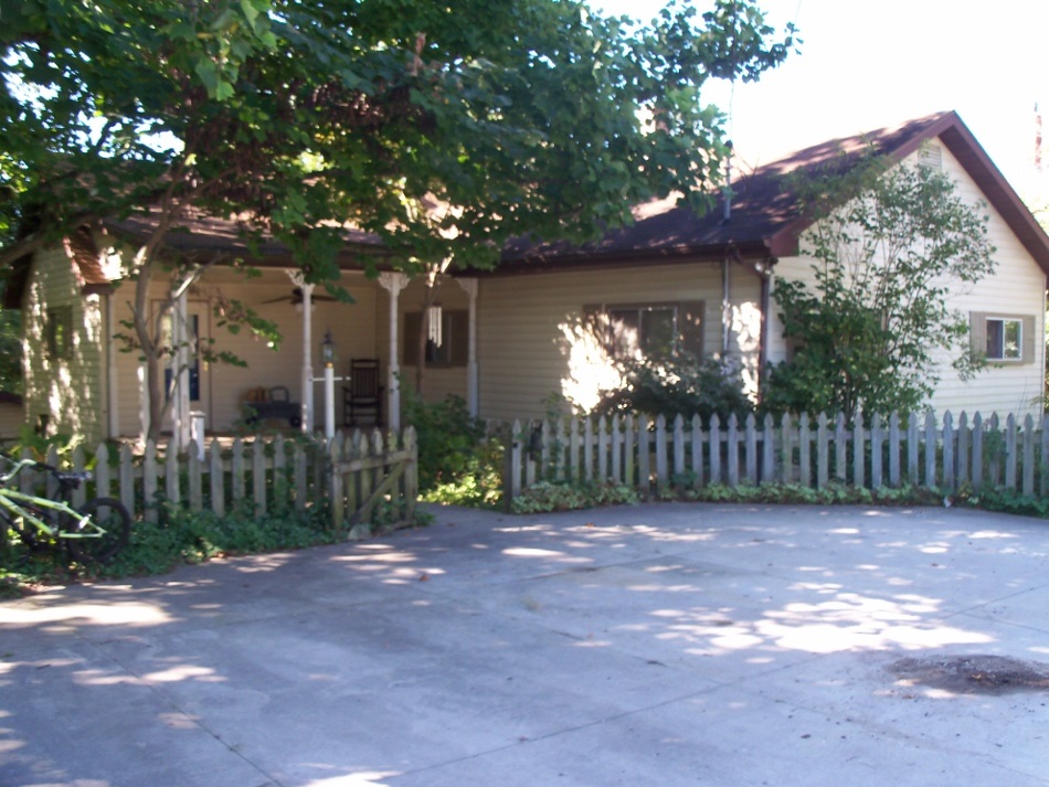 16597 18B Road Culver, IN 46511 - Photo 1 of 36