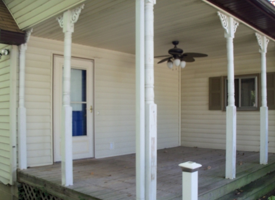 16597 18B Road Culver, IN 46511 - Photo 2 of 36