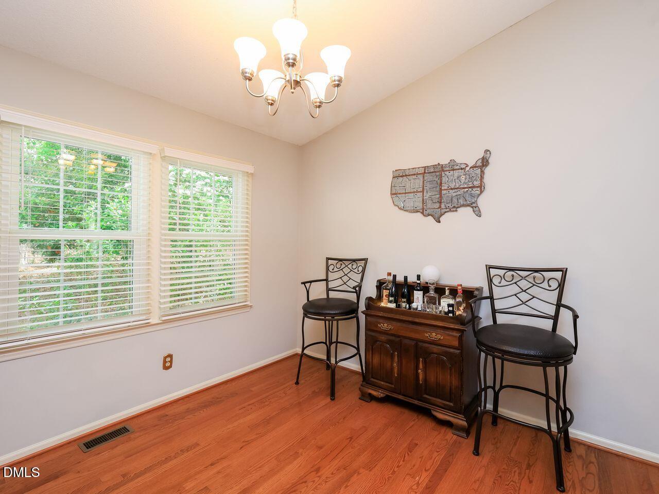 138 Renwick Court Raleigh, NC 27615 - Photo 11 of 38 r12