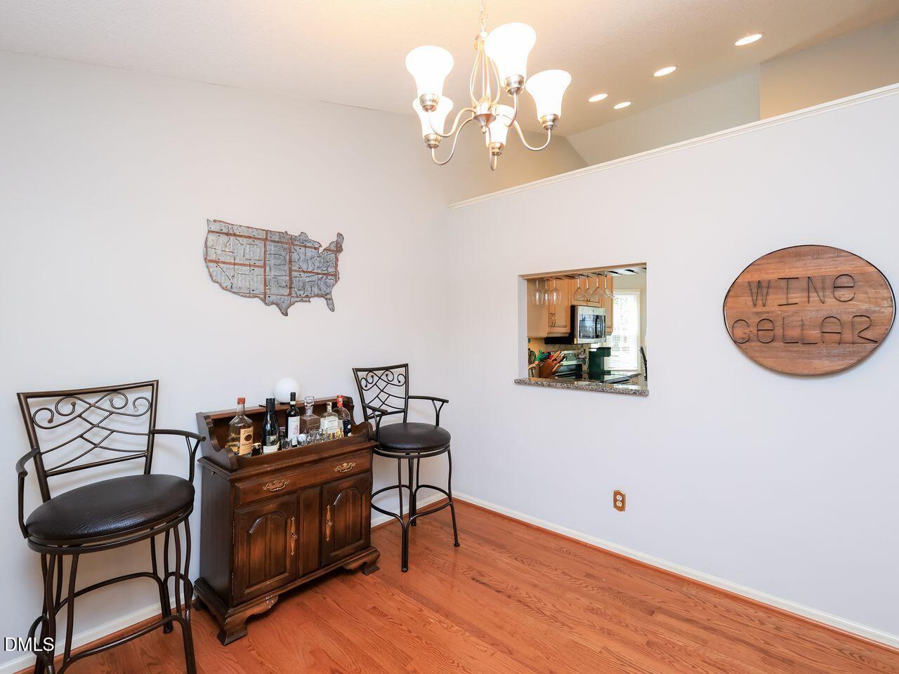 138 Renwick Court Raleigh, NC 27615 - Photo 12 of 38 r13