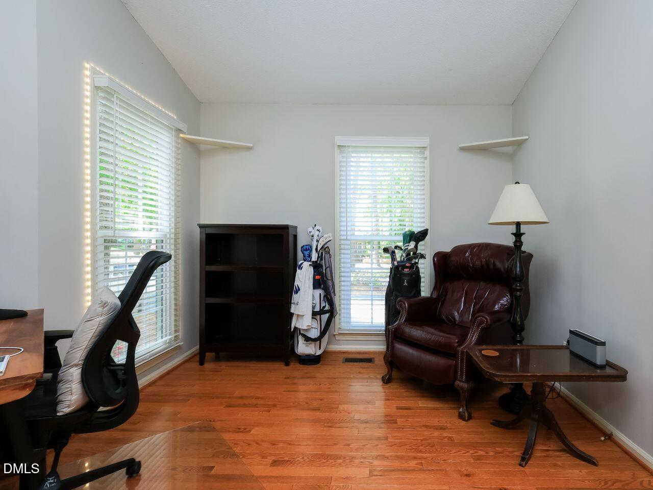 138 Renwick Court Raleigh, NC 27615 - Photo 28 of 38 r32