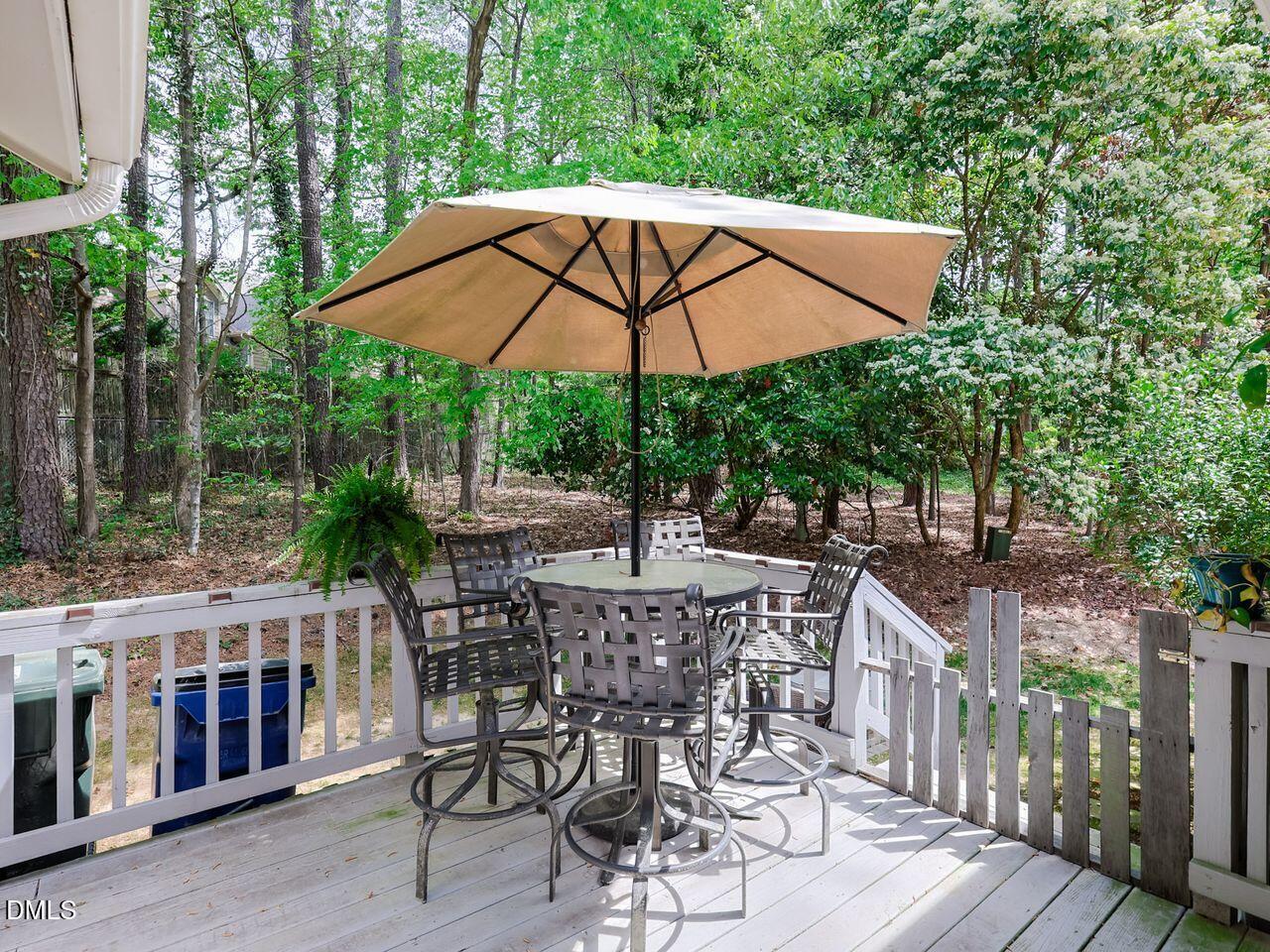 138 Renwick Court Raleigh, NC 27615 - Photo 33 of 38 r41