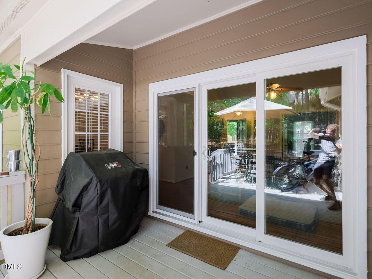 138 Renwick Court Raleigh, NC 27615 - Photo 35 of 38 r43