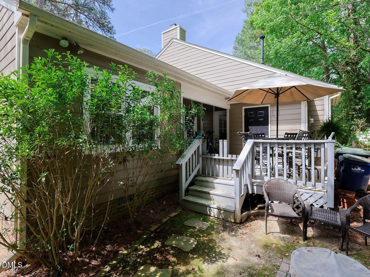 138 Renwick Court Raleigh, NC 27615 - Photo 37 of 38 r46