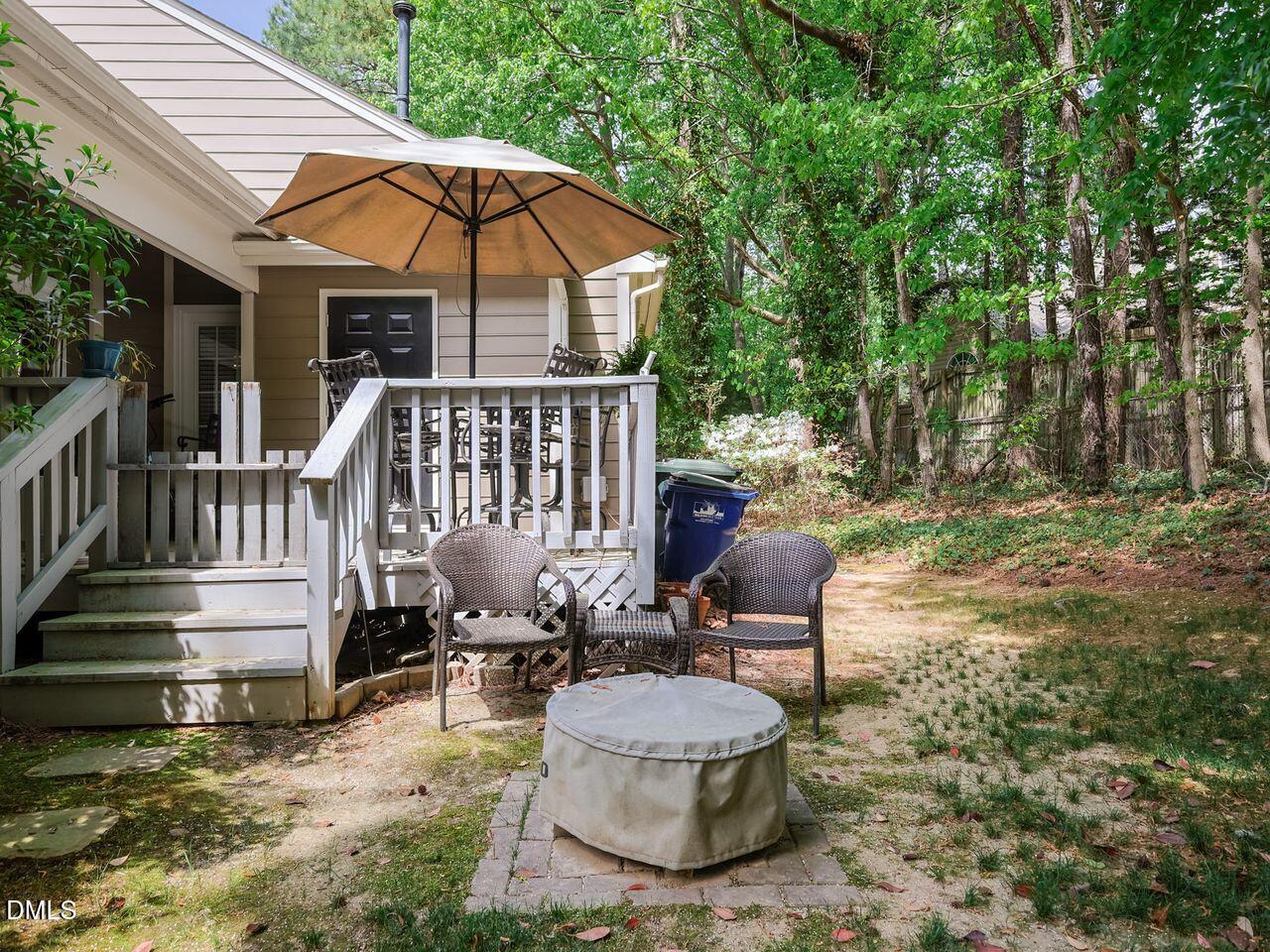 138 Renwick Court Raleigh, NC 27615 - Photo 38 of 38 r47