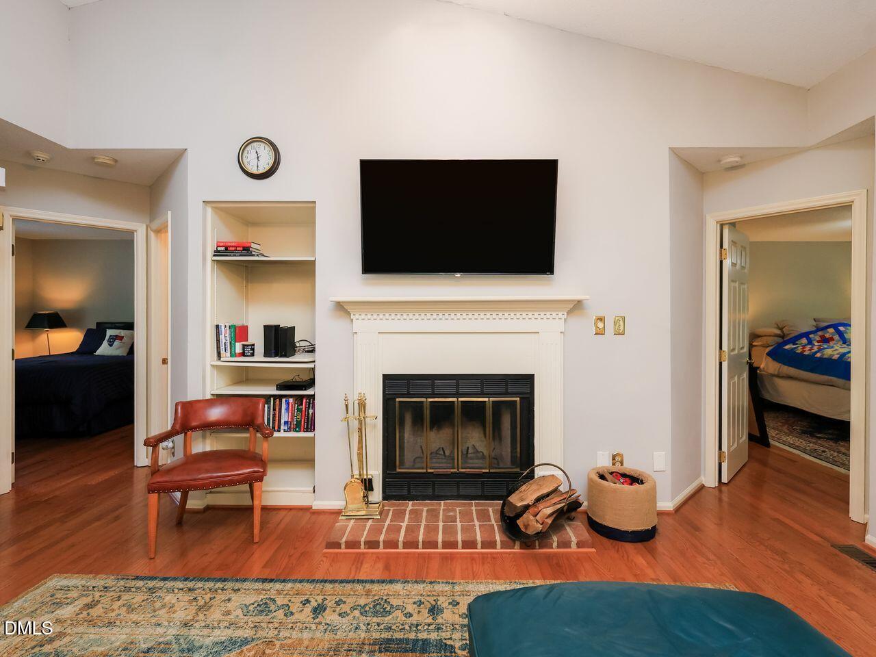 138 Renwick Court Raleigh, NC 27615 - Photo 8 of 38 r9