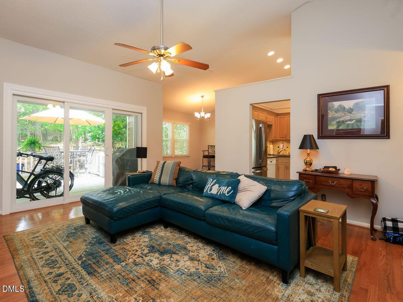 138 Renwick Court Raleigh, NC 27615 - Photo 10 of 38 r11