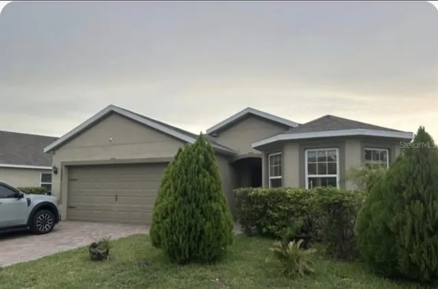 $1,850 | 10884 Marble Brook Boulevard, Lehigh Acres, FL 33936