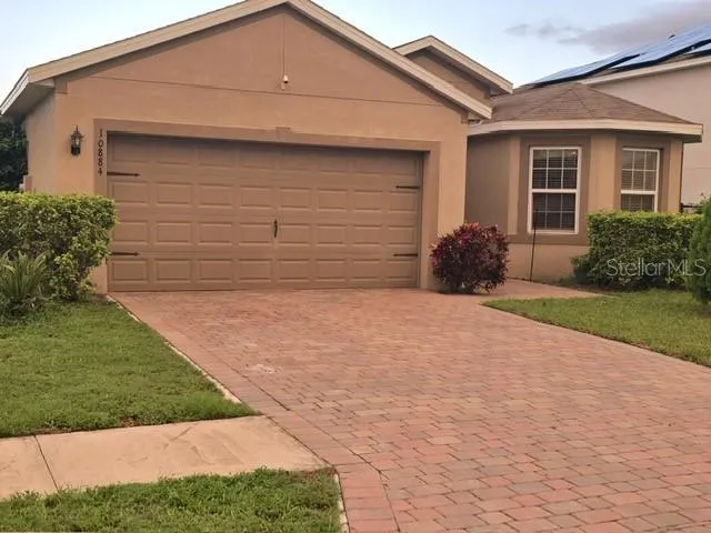 $1,850 | 10884 Marble Brook Boulevard, Lehigh Acres, FL 33936