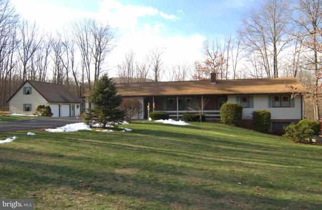 641 Whiskey Springs Road Dillsburg, PA 17019 - Photo 1 of 1 Gallery Image 1