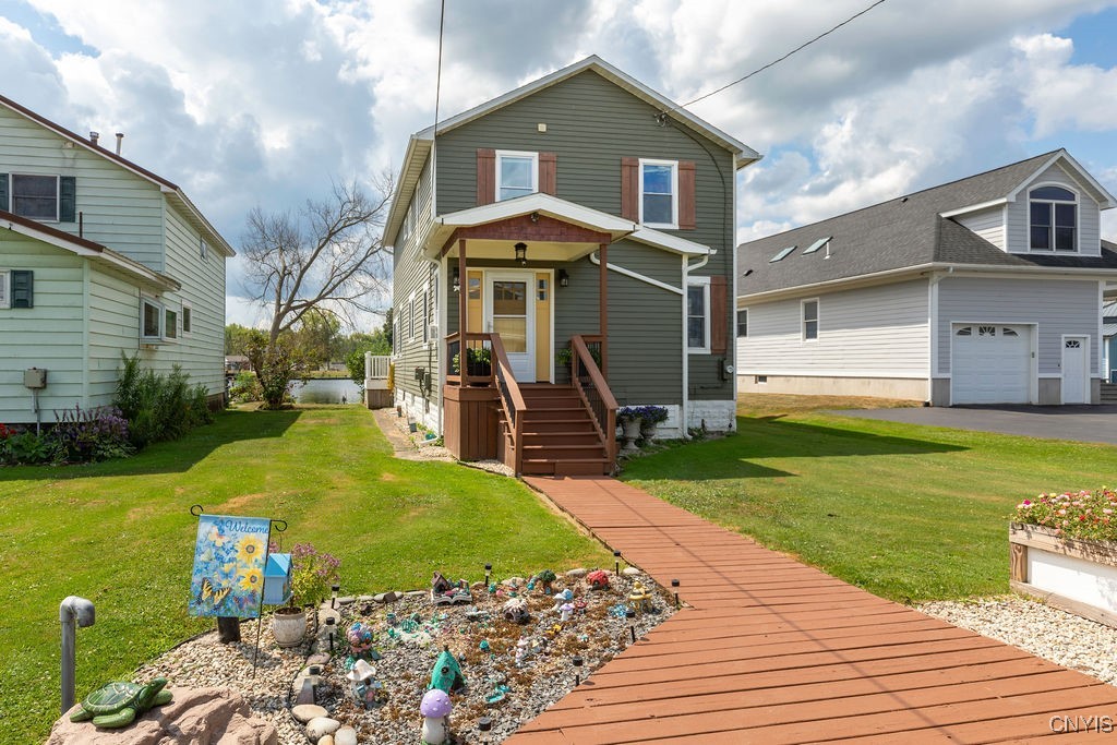 636 County Rte 37 Hastings, NY 13036 - Photo 1 of 48