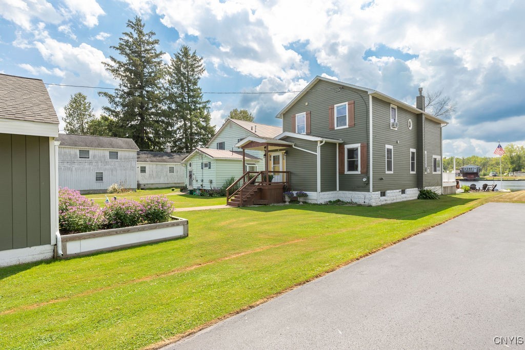 636 County Rte 37 Hastings, NY 13036 - Photo 2 of 48