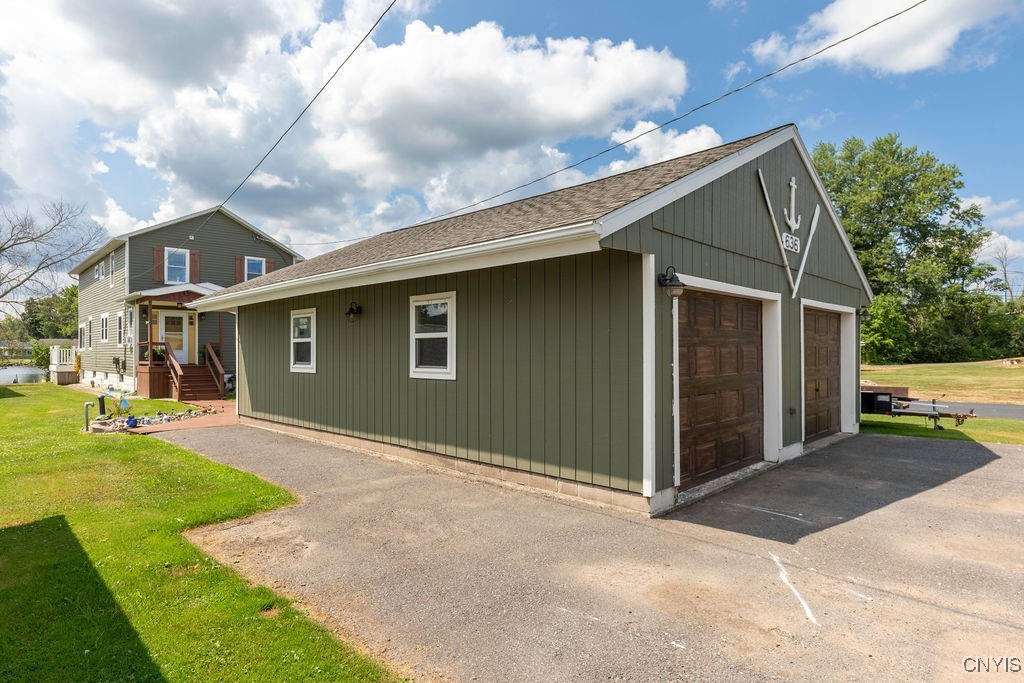 636 County Rte 37 Hastings, NY 13036 - Photo 3 of 48