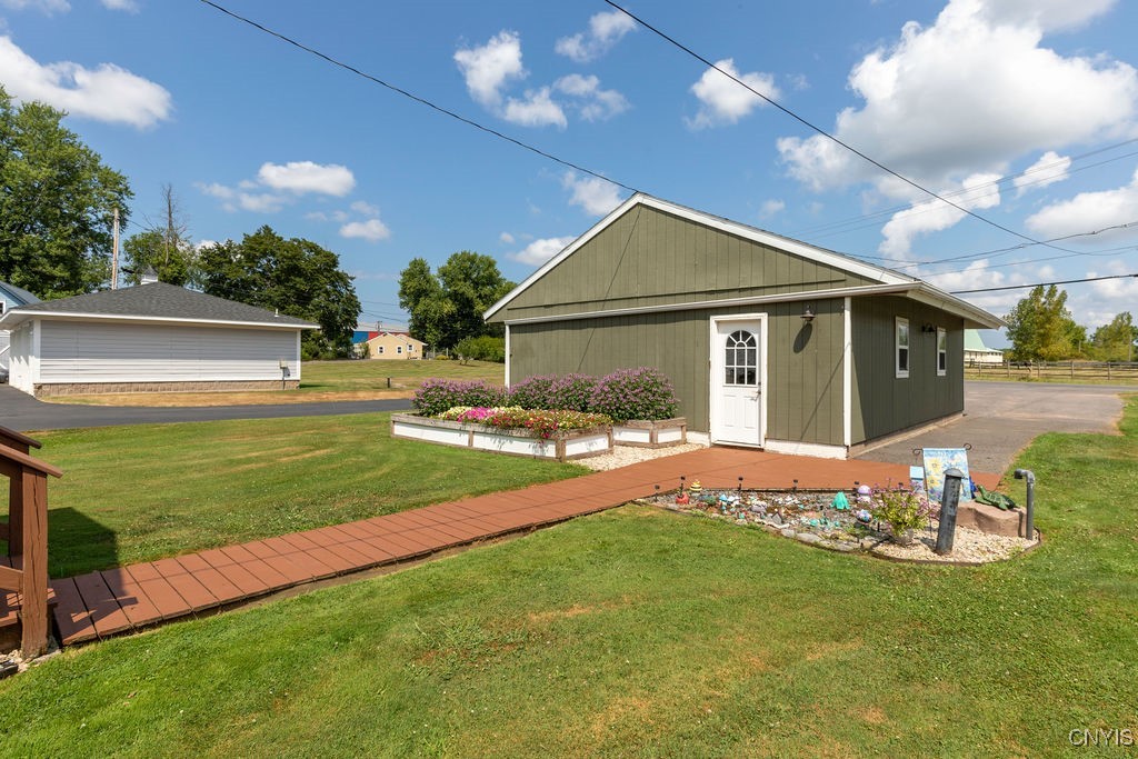 636 County Rte 37 Hastings, NY 13036 - Photo 37 of 48