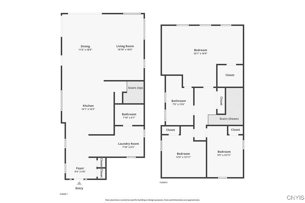 636 County Rte 37 Hastings, NY 13036 - Photo 47 of 48