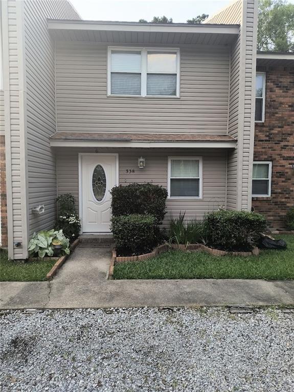 338 Indian Village Road, Unit 6 Slidell, LA 70461 - Photo 1 of 13 Gallery Image 1
