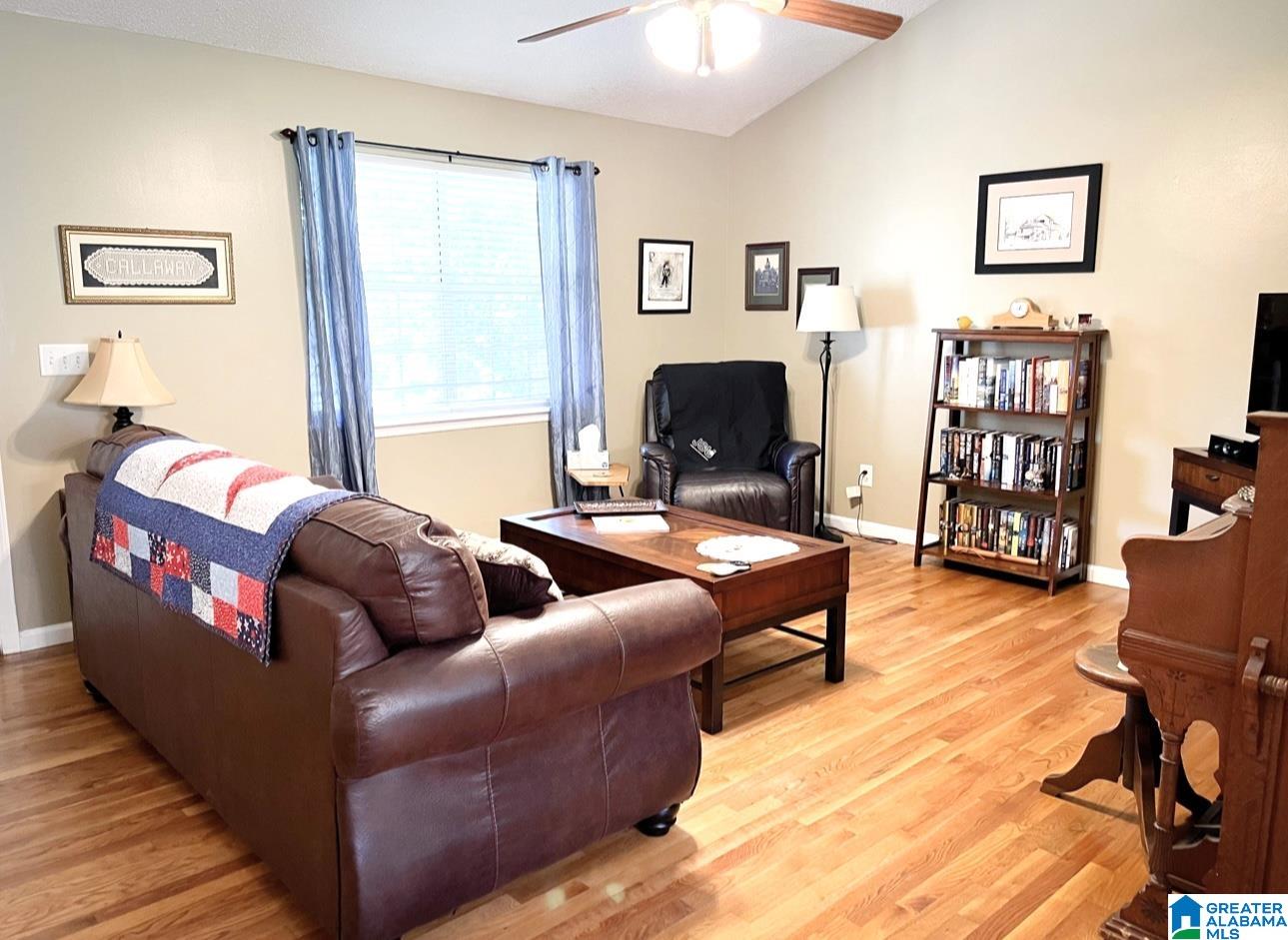 968 Littlejohn Road Jacksonville, AL 36265 - Photo 5 of 23