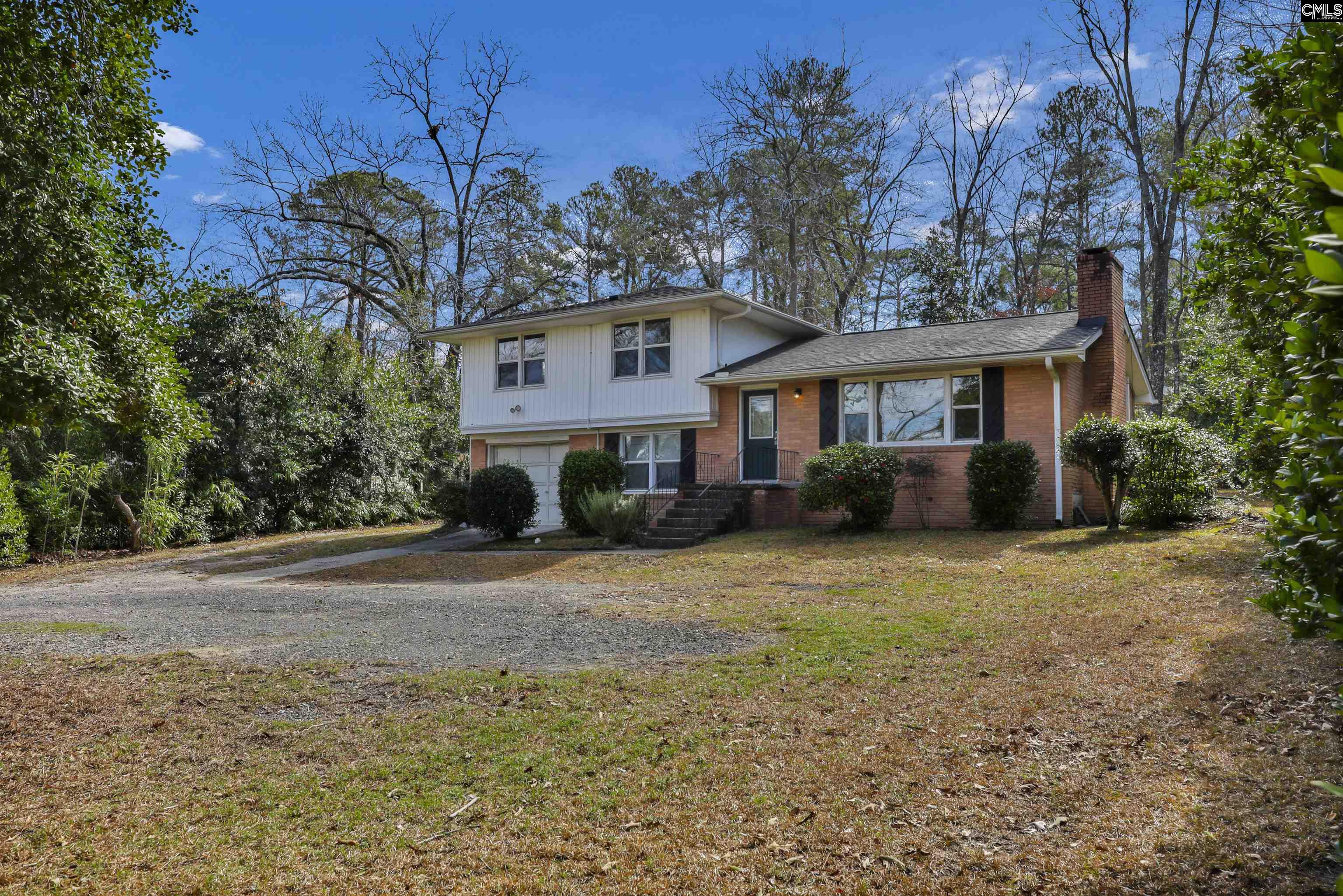 4454 Wildcat Road Columbia, SC 29209 - Photo 2 of 32