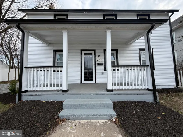 $329,900 | 622 West Broad Street, Gibbstown, NJ 08027