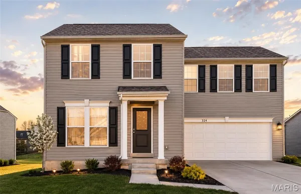 $310,000 | 224 Rio Grande Ct., Troy, MO 63379