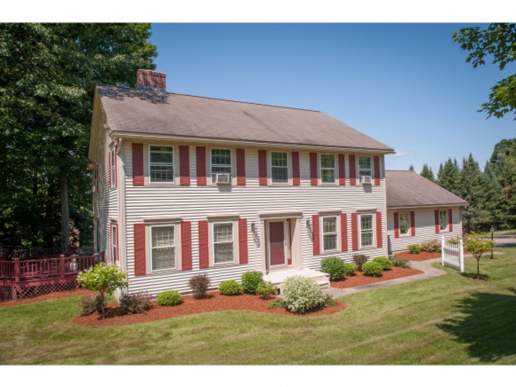 20 Harbor Ridge Road South Burlington, VT 05403 - Photo 23 of 27 Gallery Image 23