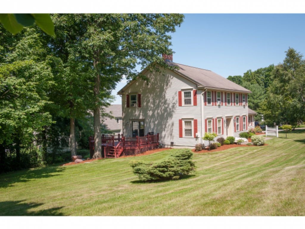 20 Harbor Ridge Road South Burlington, VT 05403 - Photo 24 of 27 Gallery Image 24