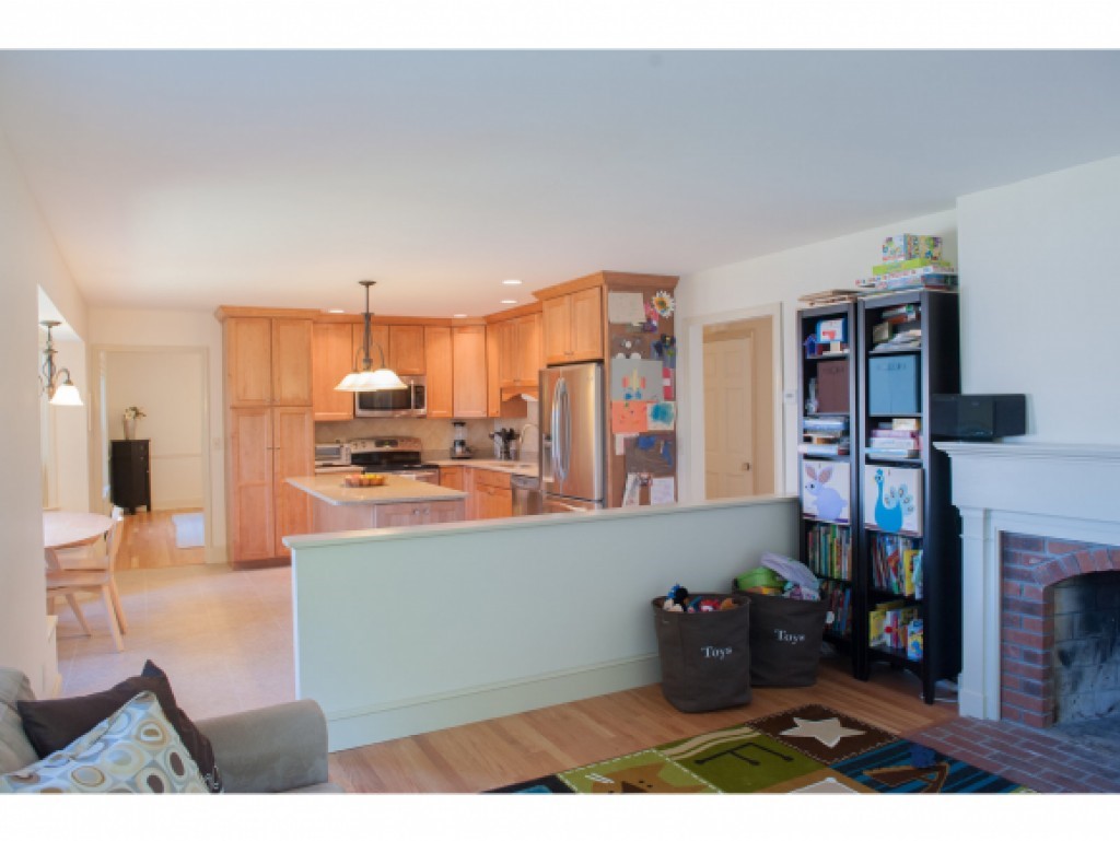 20 Harbor Ridge Road South Burlington, VT 05403 - Photo 7 of 27 Gallery Image 7