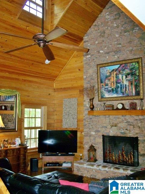 1109 County Road 8 Heflin, AL 36264 - Photo 10 of 34