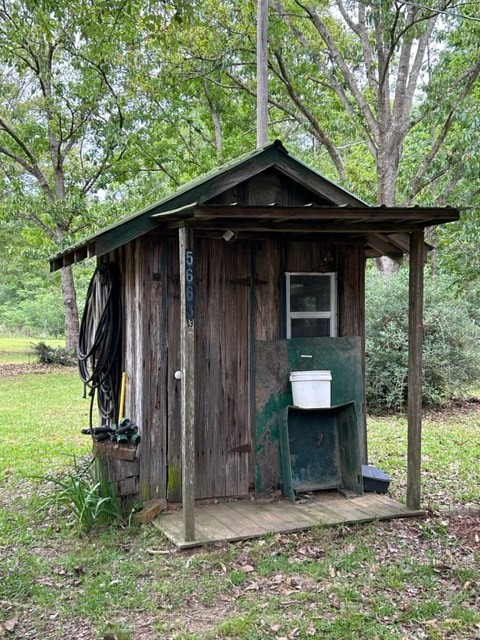 5663 Rollinson Road Smithdale, MS 39664 - Photo 35 of 72 Photo 35