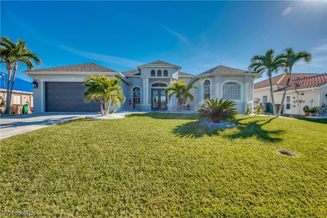 Why Do the Doors on Florida Homes Open Outward?