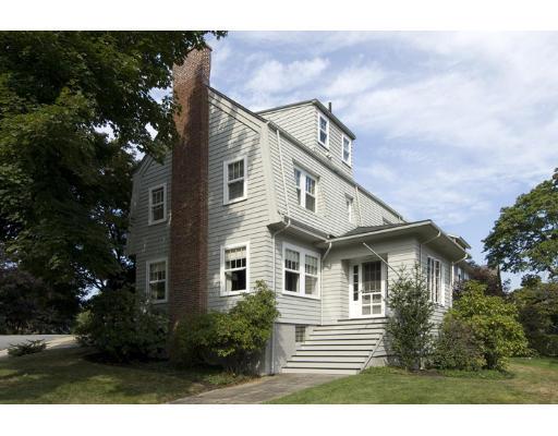 12 Edgehill Road Winchester, MA 01890 - Photo 1 of 20