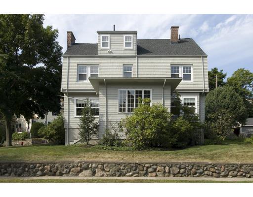 12 Edgehill Road Winchester, MA 01890 - Photo 17 of 20