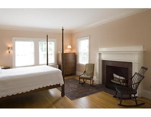 12 Edgehill Road Winchester, MA 01890 - Photo 8 of 20